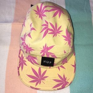 Huf hat